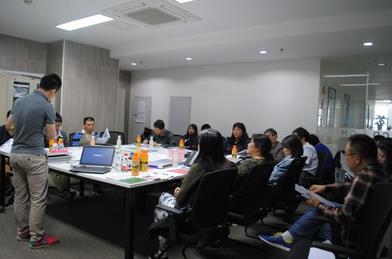 領先的藥廠地面系統(tǒng)綜合解決方案技術研討會